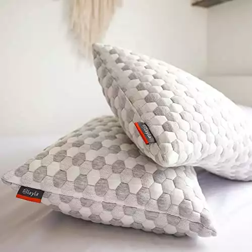 Layla Sleep Pillows (King)