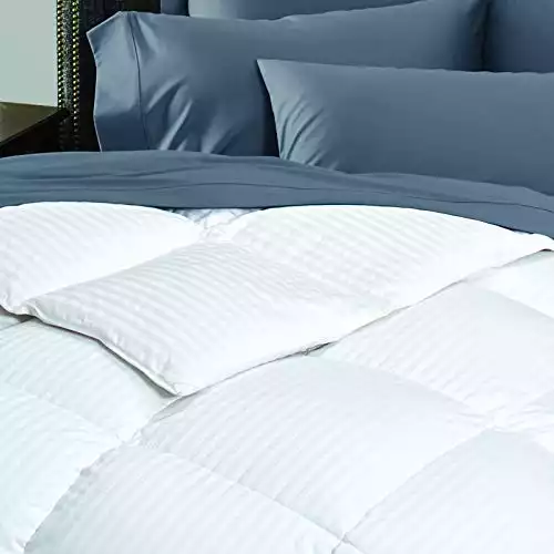 Cuddledown Dreamstead 600  Comforter