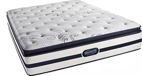 Beautyrest Recharge  Mattress