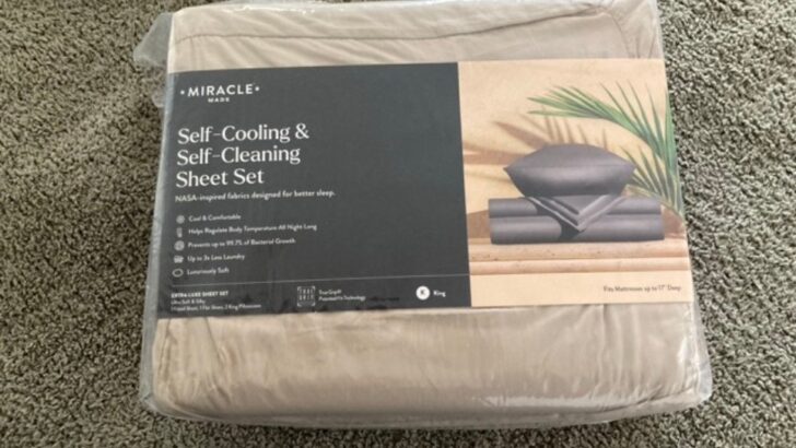 Miracle Sheets Review