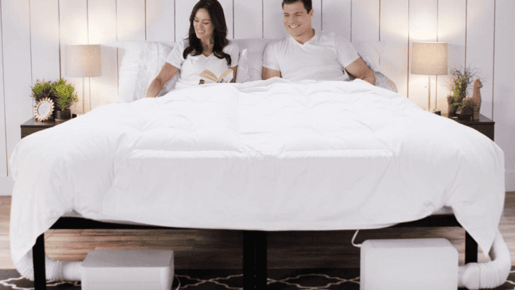 The Top BedJet Alternatives, Ranked For Your Best Night’s Sleep