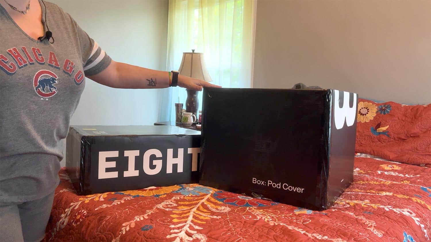 Eight Sleep Pod 4 Review