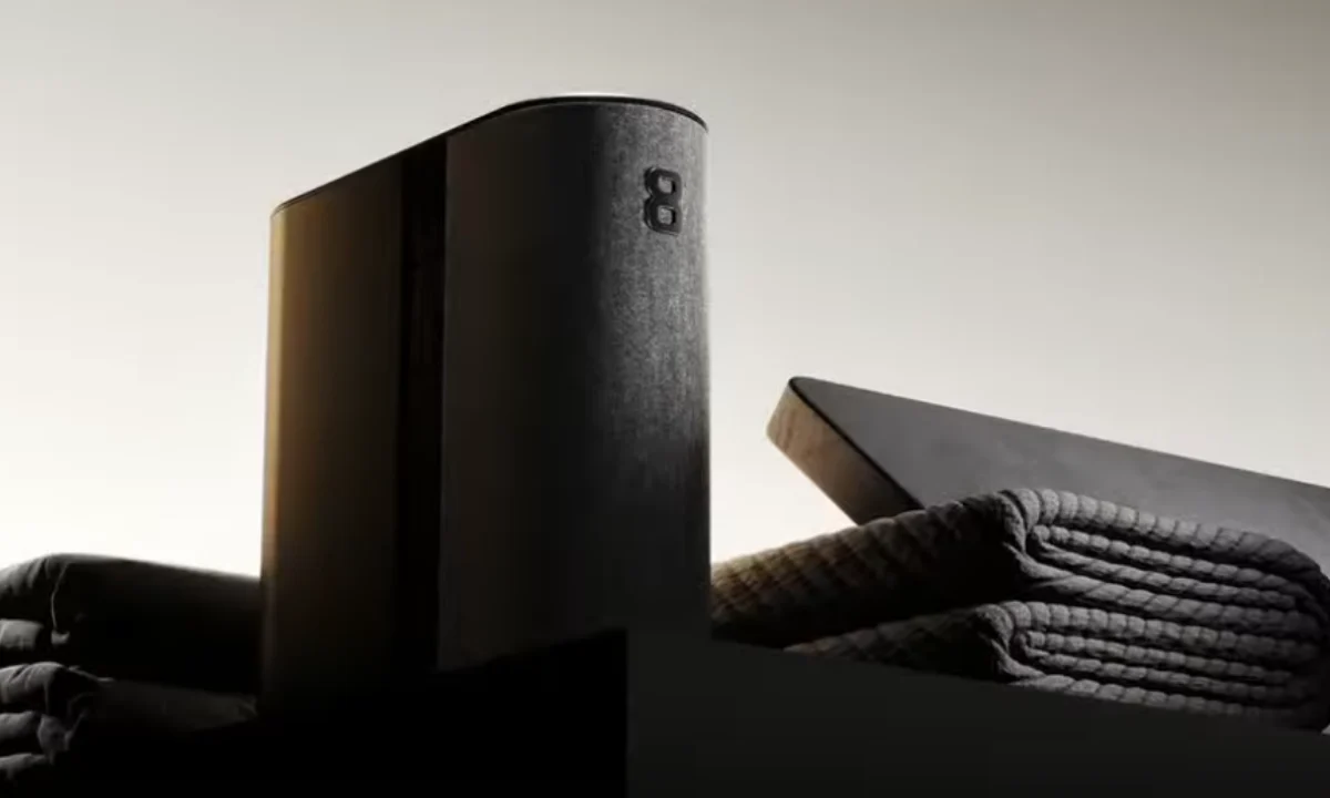 Eight Sleep Pod 4 Review