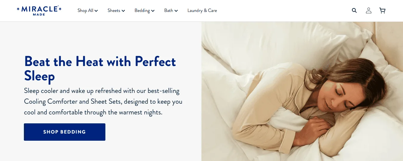 Bamboo Sheets Alternatives