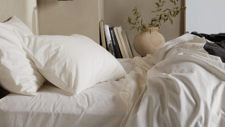 Parachute Percale Sheets Review