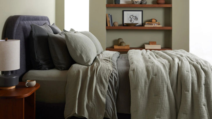 The Top Brooklinen Alternatives I Love