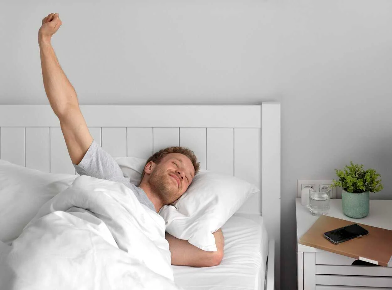 Best Cooling Comforters to Wake Up Refreshed