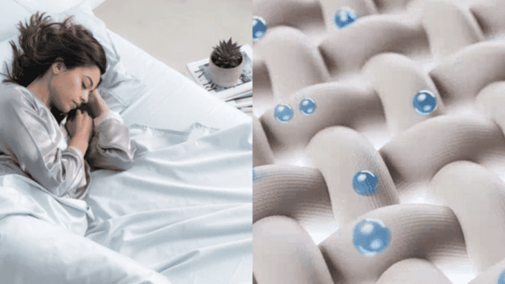 The Best Antimicrobial Sheets for a Cleaner, Cooler, Clearer Sleep