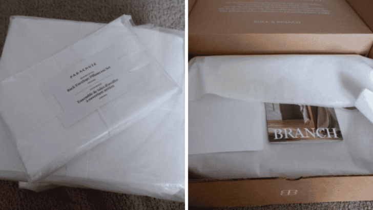 Boll & Branch vs. Parachute Bedding: Which is Better?