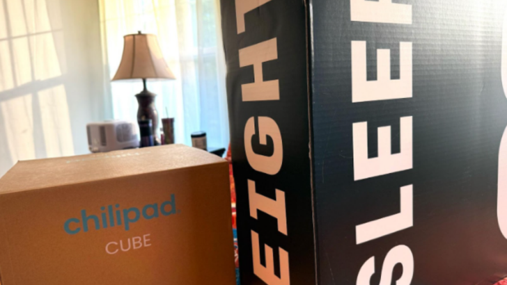 Eight Sleep Vs. Chilipad SleepMe Compared (Similar Concept, Incomparable Performance)