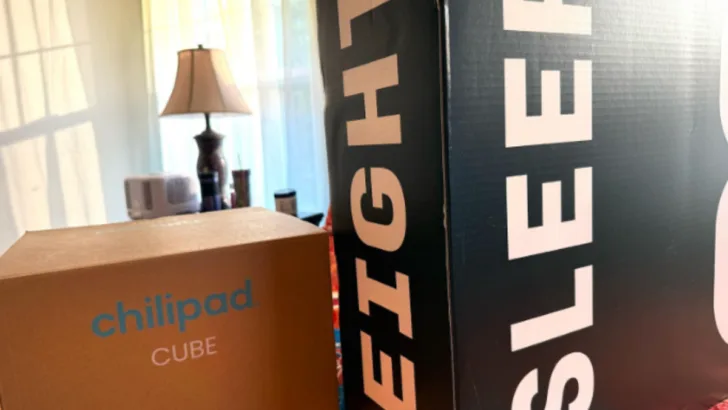 Eight Sleep Vs. Chilipad SleepMe Compared (Similar Concept, Incomparable Performance)