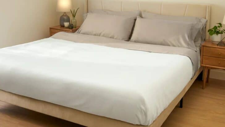 The Best Grounding Sheets Alternatives