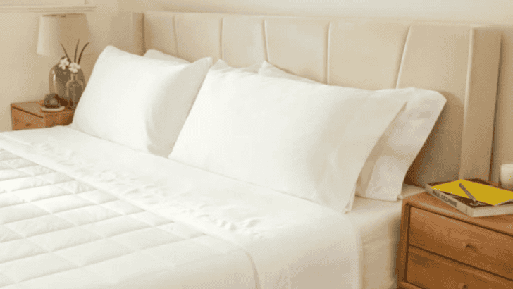 What Are Grounding Sheets & Do They Actually Help You Sleep Better?