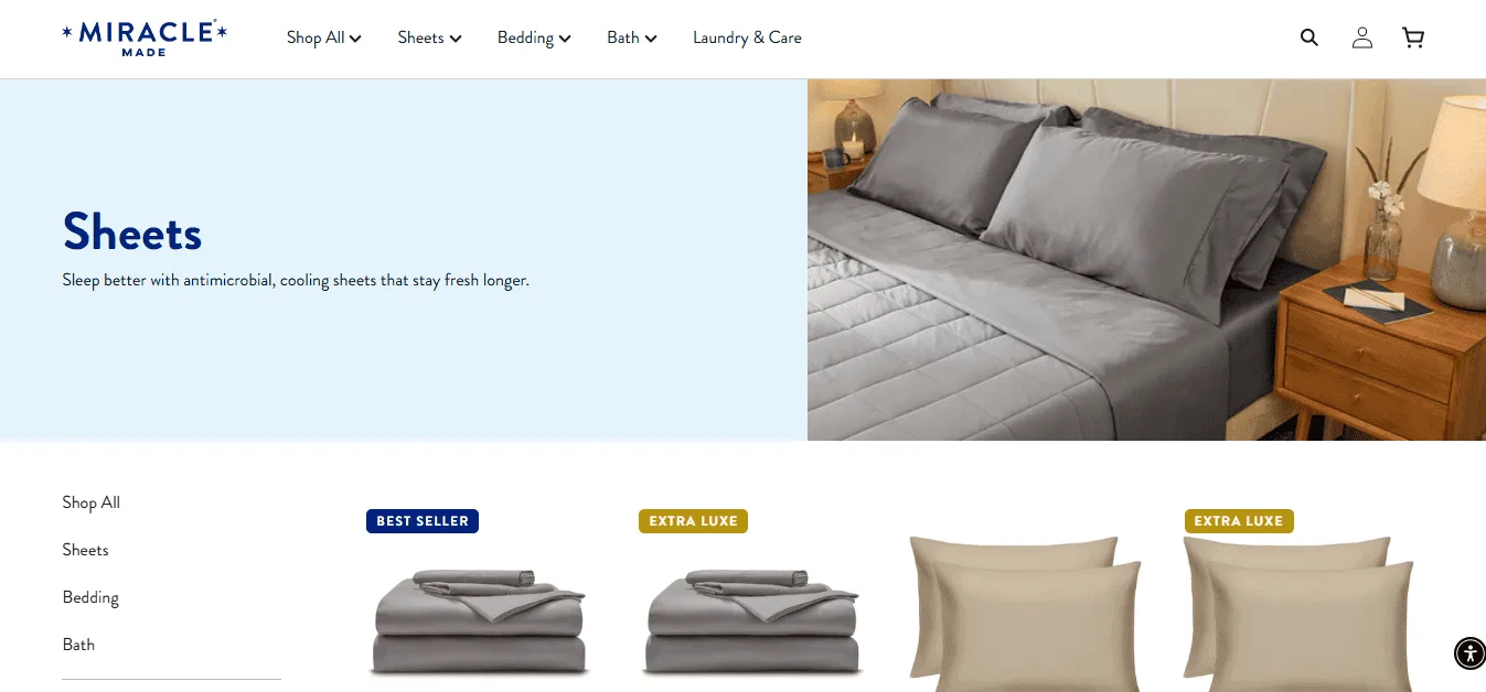 Best Lyocell Sheets for Cool and Comfortable Sleep