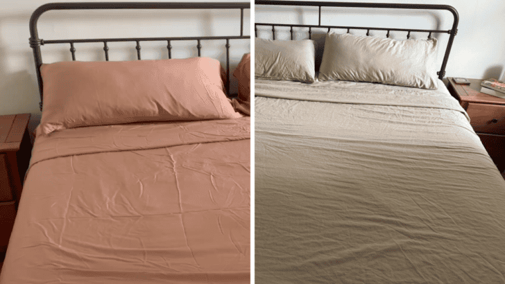 Miracle Sheets vs. Bamboo Sheets: A Real-Life Comparison