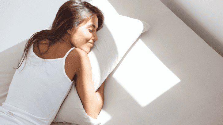 Best Pillow for Acid Reflux: What Finally Helped Me Sleep Through the Night