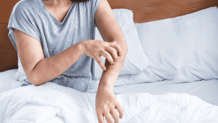 Best Sheets for Sensitive Skin