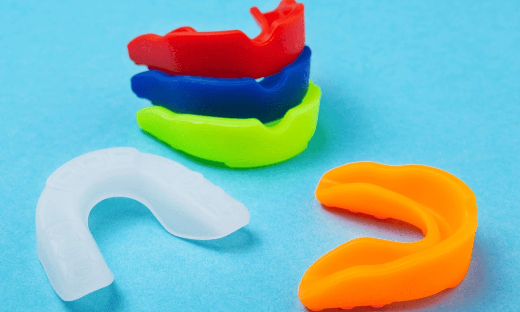 Mouthguards