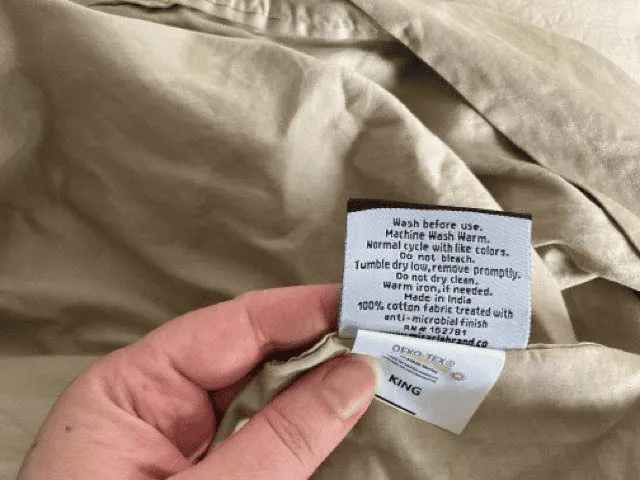 miracle sheets care