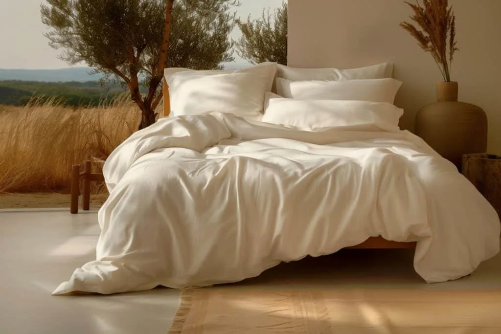 sleep and beyond cotton sheets