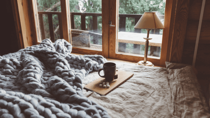 Best Comforters for Winter to Wrap Yourself in Warmth Without Overheating