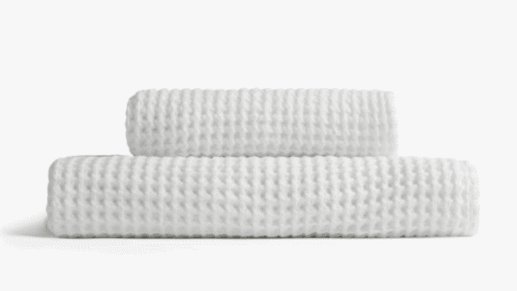 Best Waffle Towels You Can’t Live Without