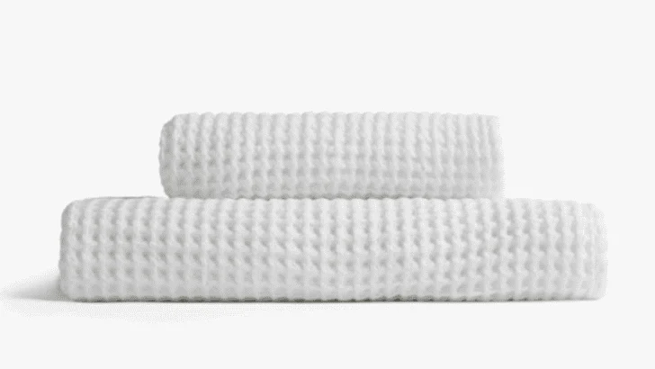 Best Waffle Towels You Can’t Live Without
