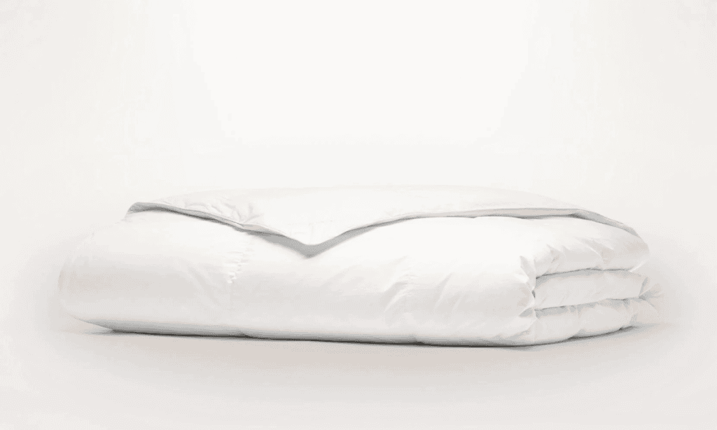Boll & Branch Down Duvet Insert