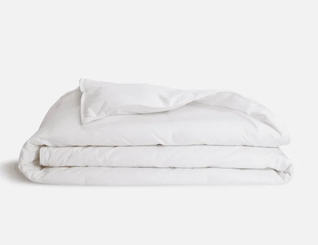 Brooklinen Lightweight Down Alternative Comforter