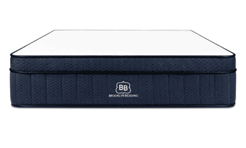 Brooklyn Bedding Aurora Luxe Hybrid