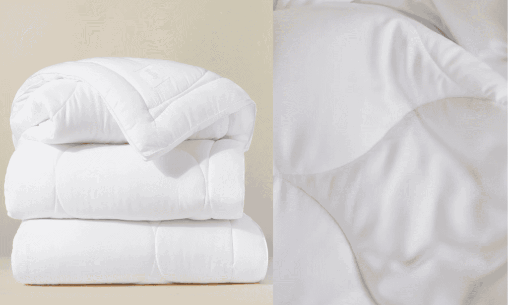 Cloud Comforter