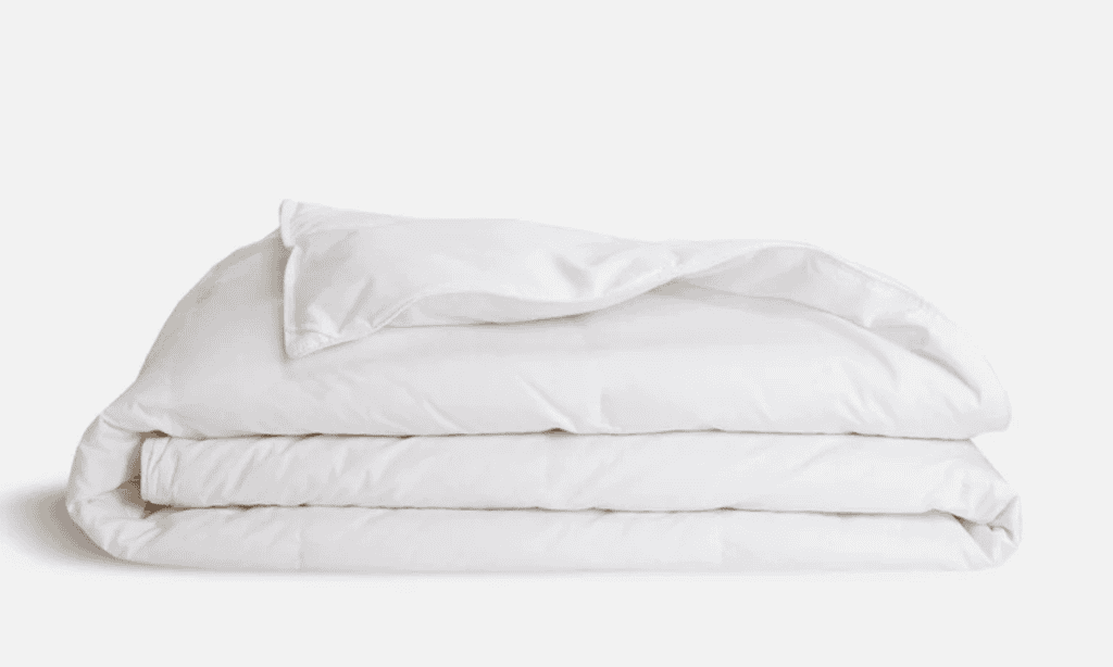 Down Alternative Comforter