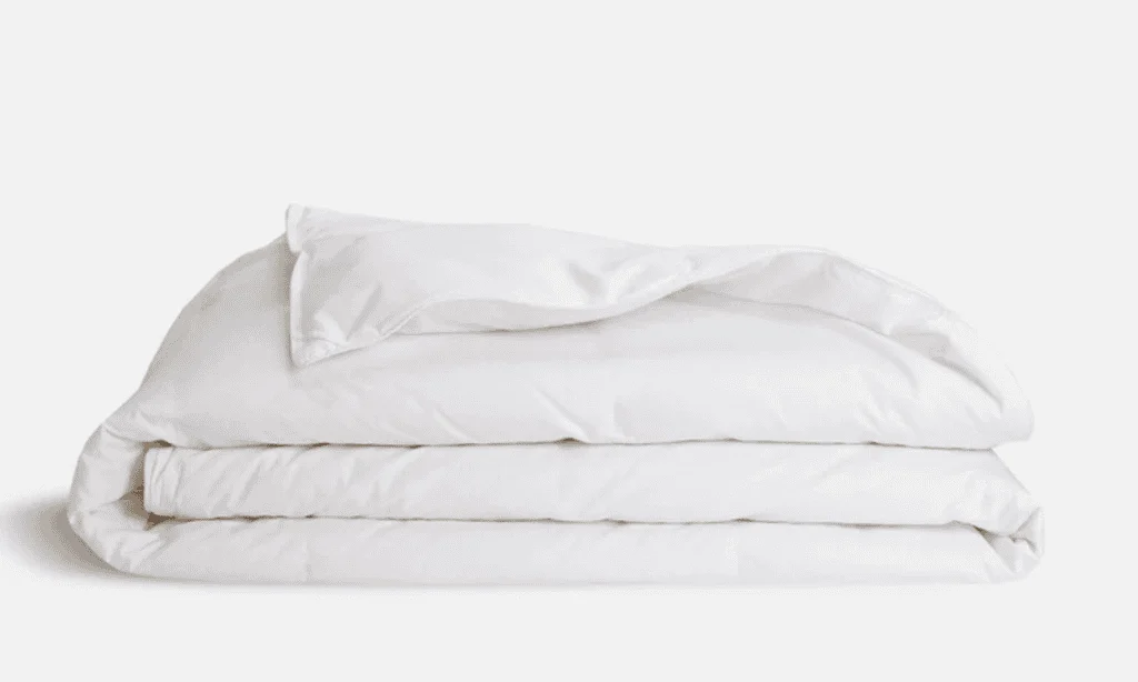 Down Alternative Comforter