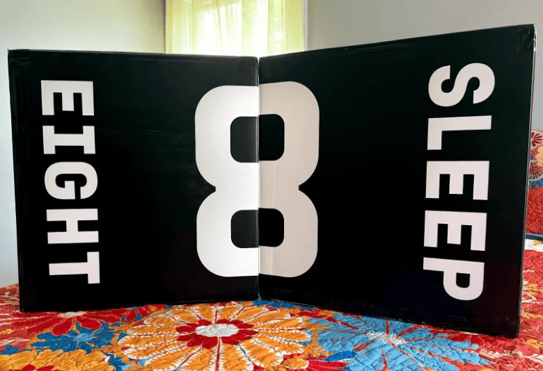 Eight Sleep Pod 4 Vs 5