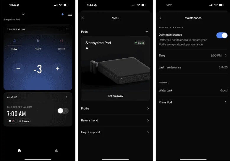 Eight Sleep Pod 4 Vs 5