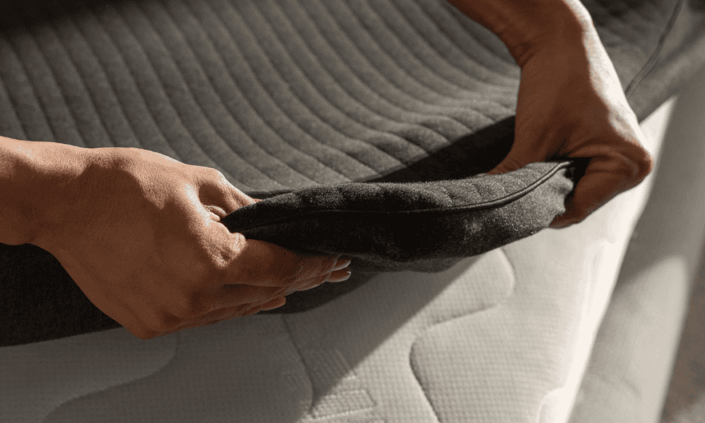 Eight Sleep Pod 5 + Mattress