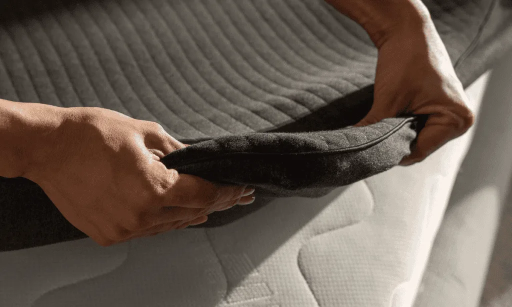 Eight Sleep Pod 5 + Mattress