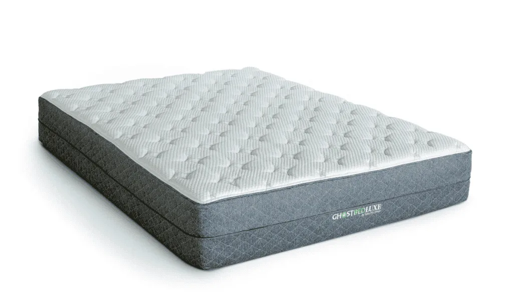 GhostBed Luxe Mattress