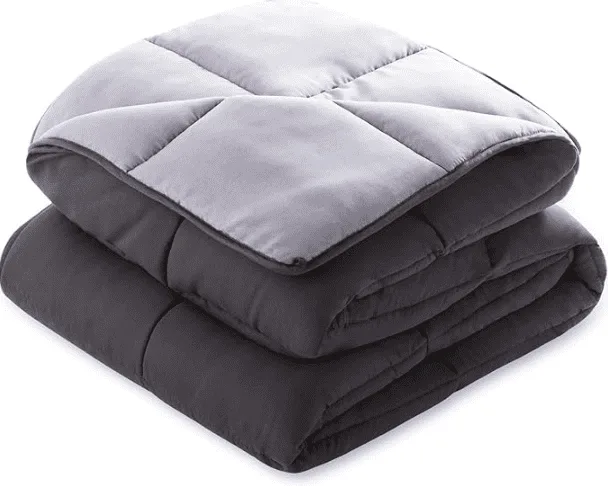 Linenspa All-Season Down Alternative Comforter