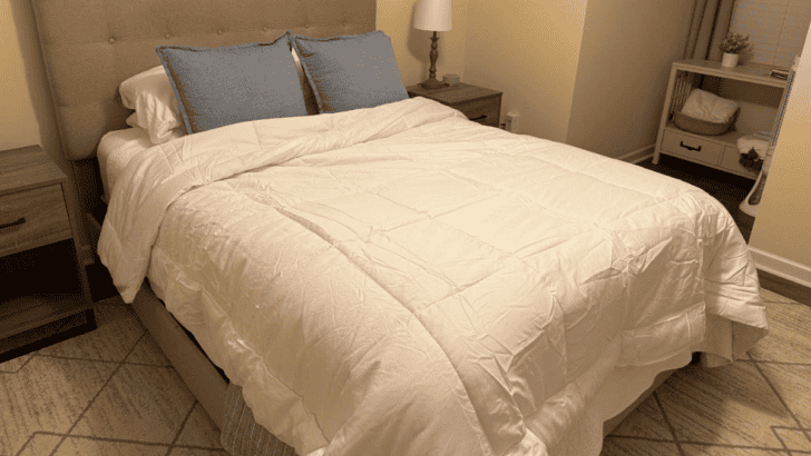 Miracle 3-Temp-Zone Comforter In-Depth Review