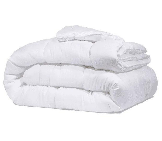 Miracle 3-Temp-Zone Comforter Review