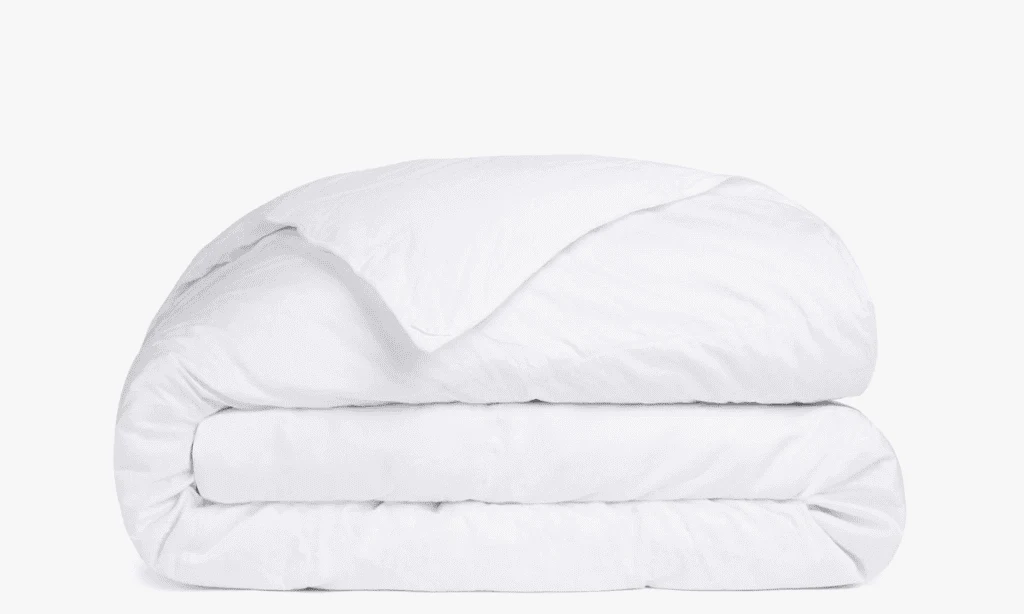 Parachute Down Duvet Insert