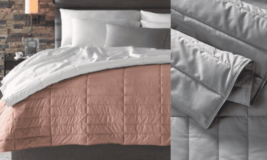 Sleep Number True Temp Blanket