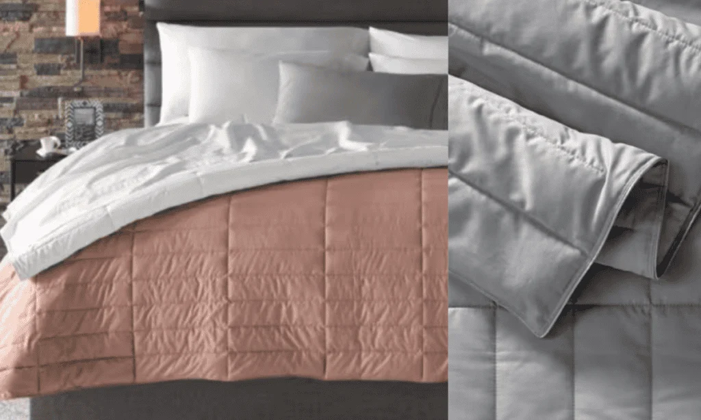 Sleep Number True Temp Blanket