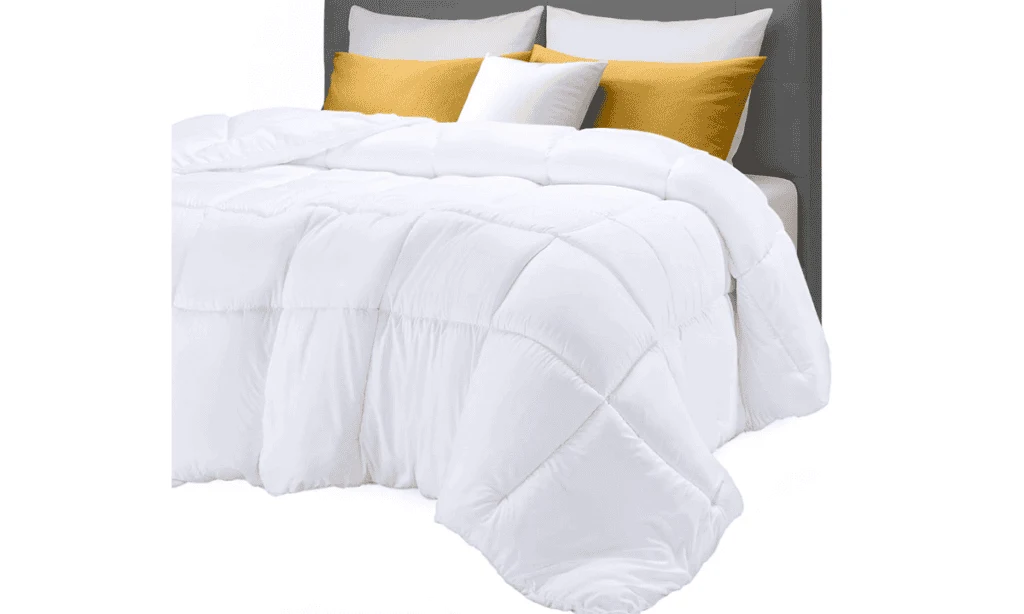 Utopia Bedding Down Alternative Comforter