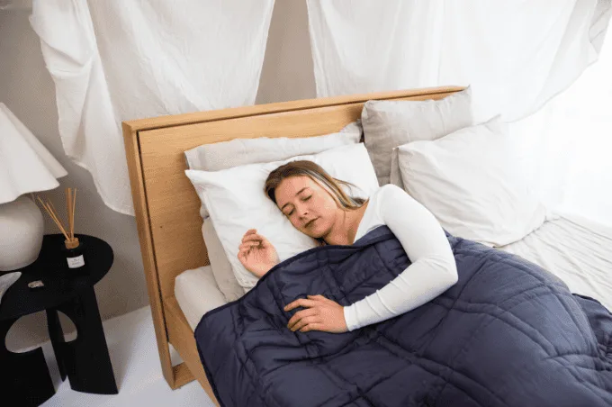Women Hormone Changes and Sleep Guide