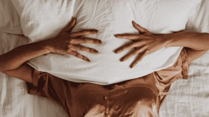 Women Hormone Changes and Sleep Guide
