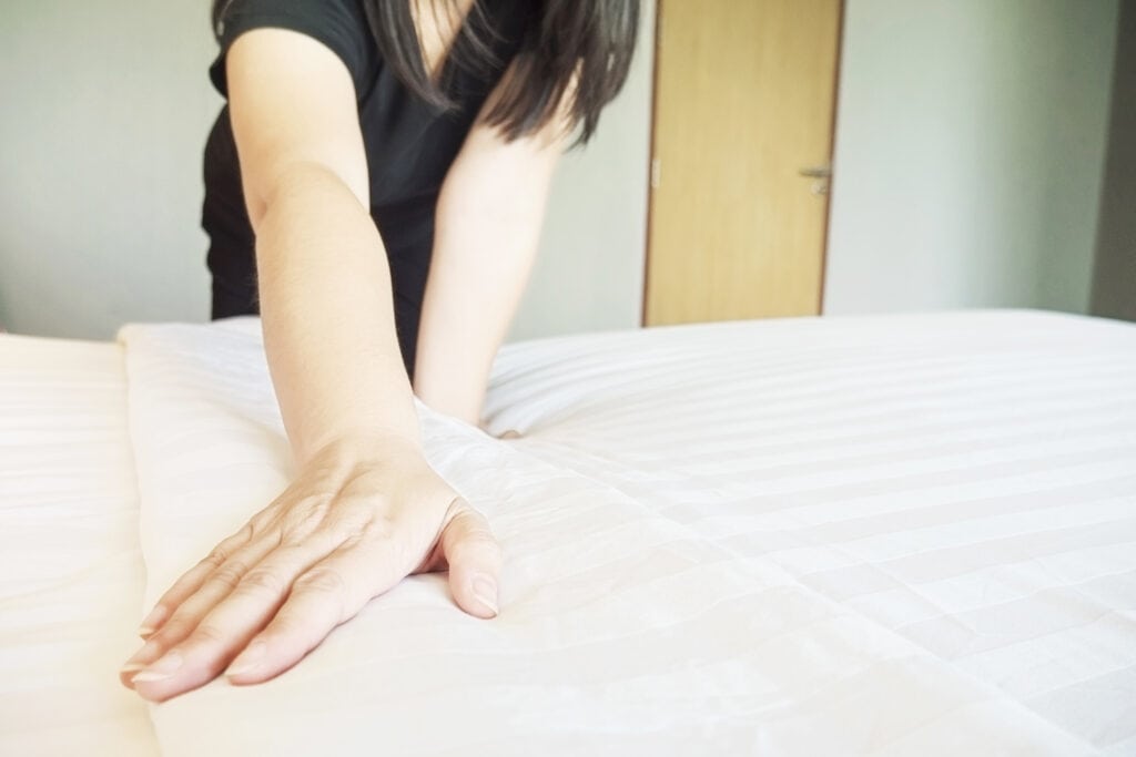 Grounding Sheets