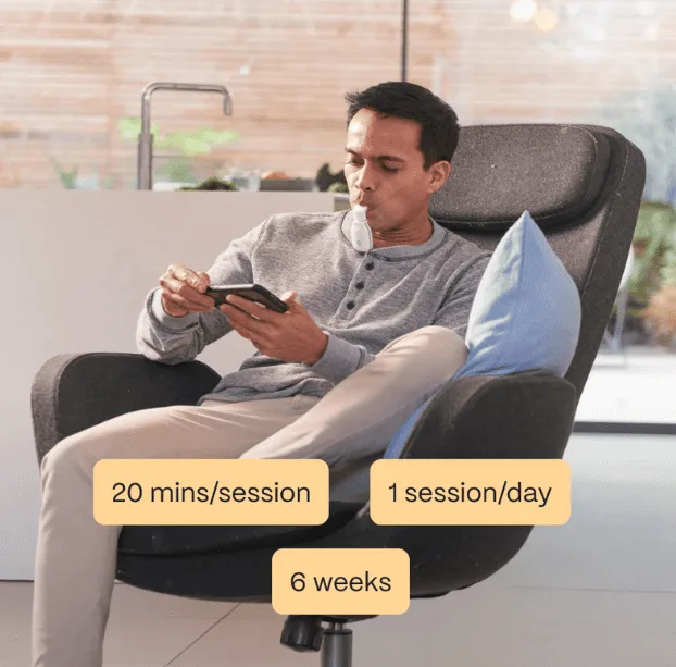 how to use eXciteOSA