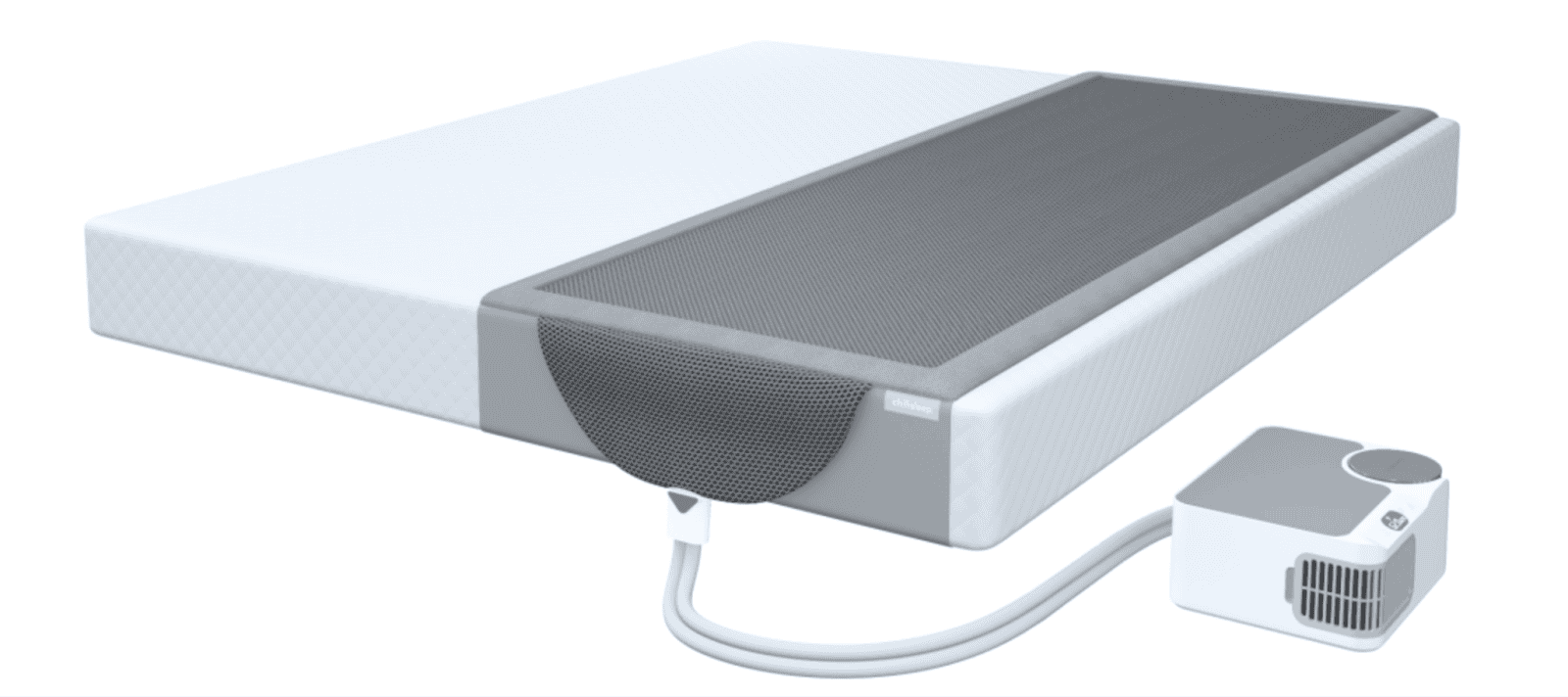 Chilipad Dock Pro Temperature side control